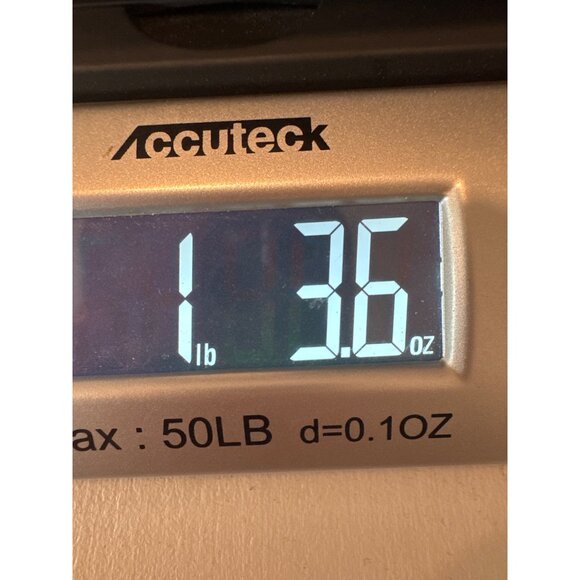 Zena Jeans Women Sz 14 Blue Denim Straight Leg HighRise Embroidered Pockets Boho - Picture 12 of 12